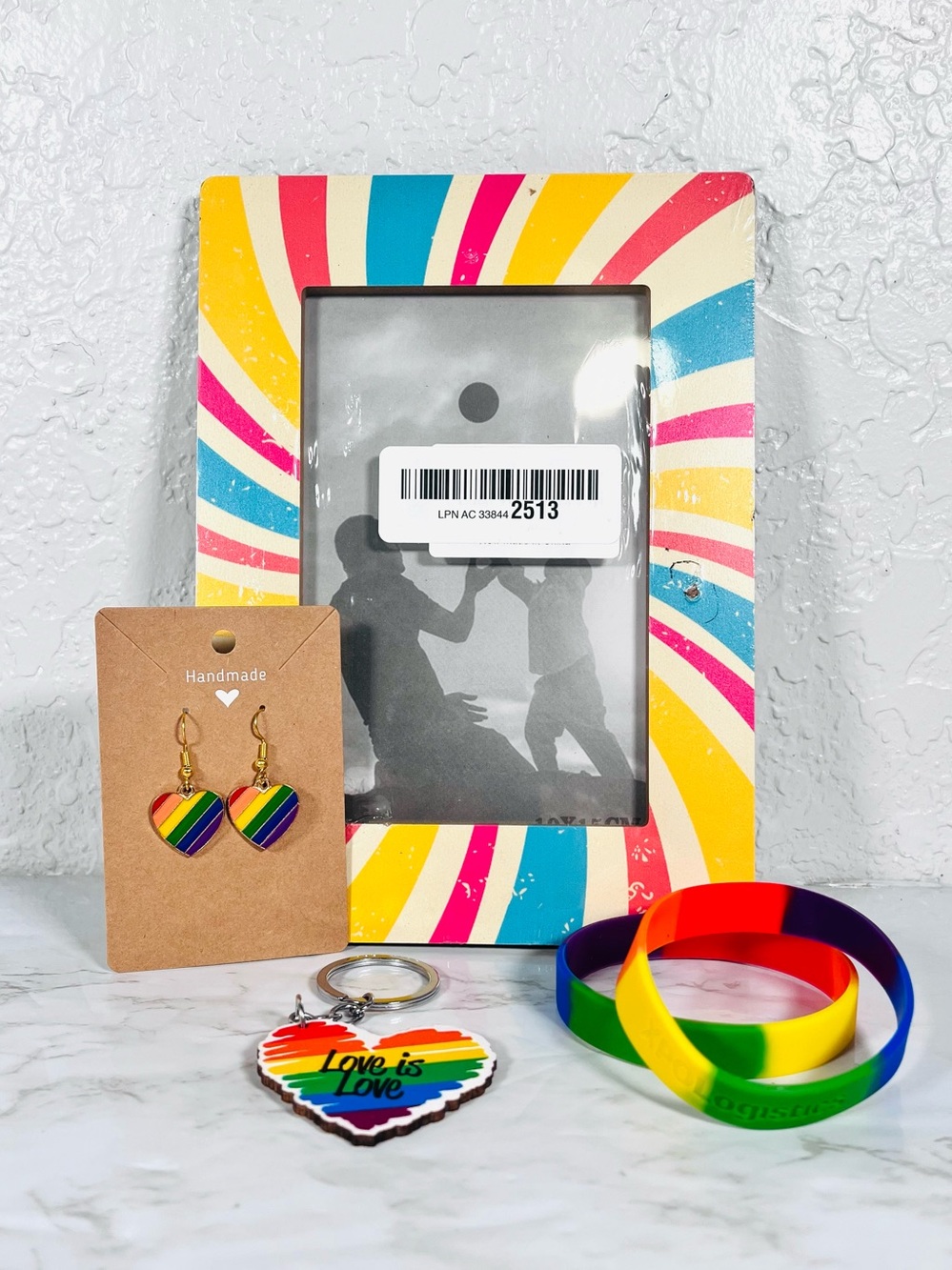 Pride Bundle